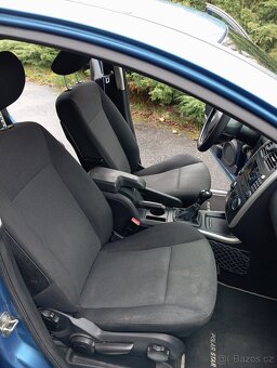 Mercedes-Benz A180 CDi - 12