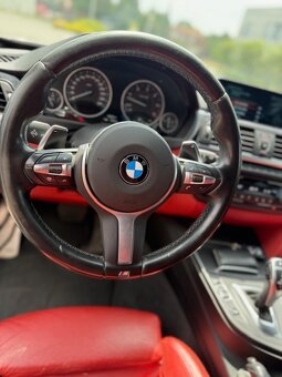BMW 430d xDrive - 12