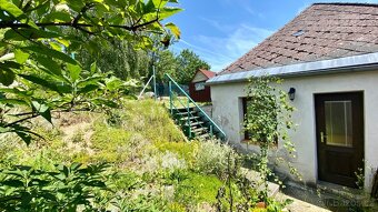 Prodej rodinného domu 170 m² s pozemkem 390 m² - Strmilov - 12