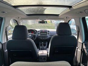 Volkswagen Tiguan 2.0 TDI 4Motion - 12