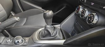 Mazda CX-3 2.0 Skyactiv, Optimum - 12