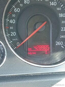 Vw passat b6 2.tdi 103 kW - 12