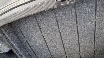 Škoda Octavia Kombi 1.9 TDI / 81KW NOVÁ STK - 12