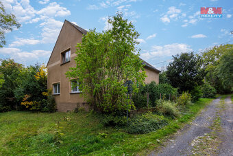 Prodej rodinného domu, 130 m², Veselov - 12