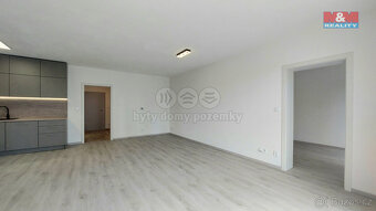 Pronájem bytu 2+kk, 68 m², Písek, ul. Havelkova - 12