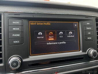 Seat Leon FR 1.4 tsi - 12