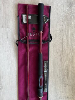 Přívlačový prut Westin W6 POWERTEEZ - 12