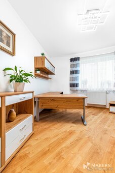 Prodej bytu 3+kk se 2 balkony a krásným výhledem, 94 m², Ber - 12