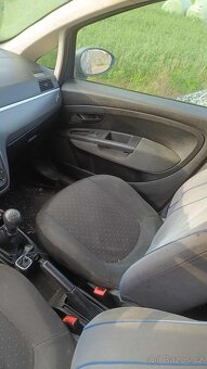 Fiat Punto 1.2i 48kw - 12