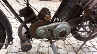 Terrot 175 r.v.1927 - 12