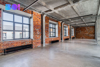 Pronájem kancelářského prostoru 64,2 m², Tovární, Český Těší - 12