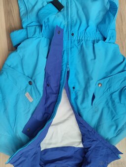 Lyžařská kombinéza - 12