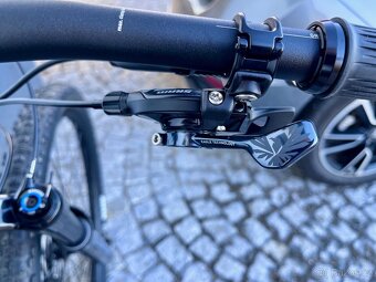 Ghost Lector UC Replica - 12