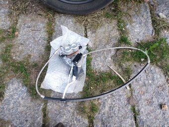 Pitbike WPB Race 155 na okruhy - 12