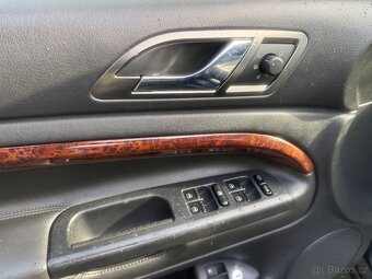 Škoda Superb 2.8 V6 EDICE 100 - náhradní díly - 12