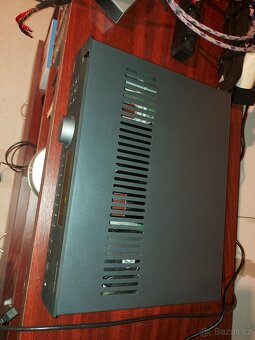 Predám ARCAM FMJ A38 - 12