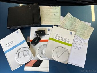 Volkswagen Golf 7 1.2 tsi - 12