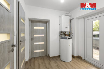 Prodej rodinného domu, Kočí - 12