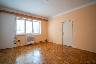 Prodej investičního domu 4 bytové jednotky, Červený Kostele - 12