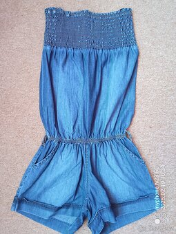 Šortky - overal zn."NISAN" vel."36" - 12