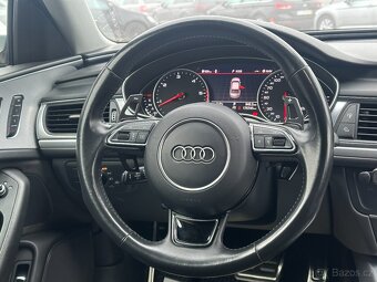 Audi A6 2018 - 12