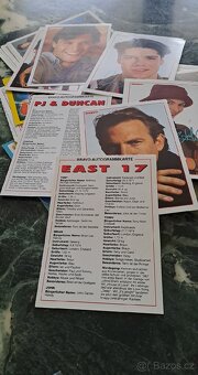 Pro sběratele a pamětníky 80',90' let - 12