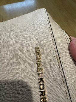 Michael Kors kabelka - 12