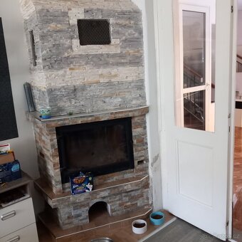 Prodam rodiny dum - 12