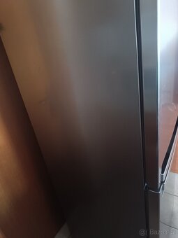 Whirlpool Lednice s mrazákem - 12