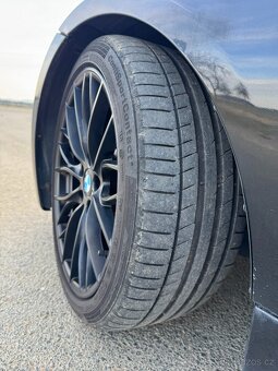 E91 330d 170kw M-paket - 12