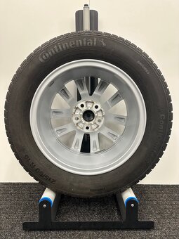 ORIGINAL ALU KOLA VW PASSAT B8 “SEPANG” 215/60/R16 - 12