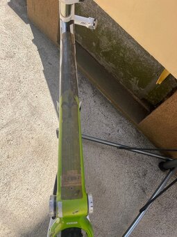 Karbonový 26” Rám / Rámová sada Wilier XC 303 - 12