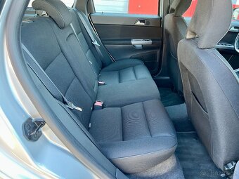 VOLVO V50 1,6 D2 / KLIMA / 2010 - 12