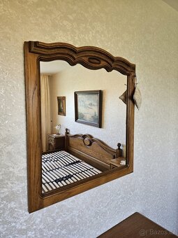 Ložnice Rustikální - 12