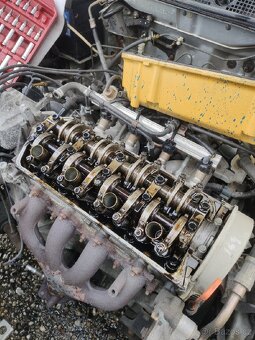 Náhradní díly Honda Civic 6g - 12