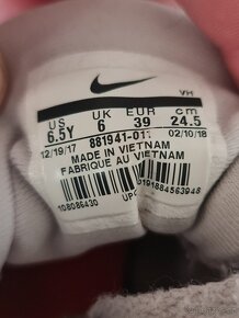 Botasky Nike, Puma - 12