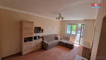 Prodej bytu 3+1, 72 m², Ostrava, ul. U Prodejny - 12