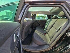 Peugeot 508 1.6 HDI SW 115 k Allure - 12