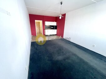 Prodej garsonky, 32 m2/sklep, Strakonice, Na Ohradě - 12