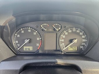 ŠKODA  FABIA  2.0 Mpi ++85kw ++ - 12