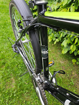 26" horské hliníkové kolo KELLYS, rám 17,5" od 145 cm - 12