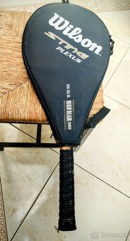 Wilson High Beam. STING PLEXUS - 12