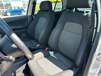 ŠKODA FABIA 1,4i - AMBIENTE - KLIMA - NOVÁ STK - 12