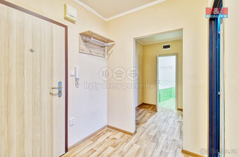 Prodej bytu 2+kk, 48 m², DV, Ústí nad Labem, ul. Obvodová - 12