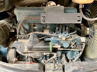 BAGR BOBCAT E 5046 - 12