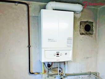 Prodej rodinný dům, Čelechovice na Hané - Kaple, ev.č. 00538 - 12