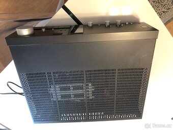 Zesilovač Technics SU - V8X - 12