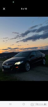 VW CC 4MOTION 3.6FSI 220KW - 12