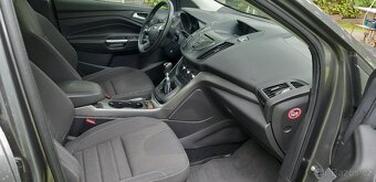 Ford Kuga, 1.6 - 12