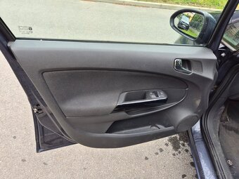 Opel Corsa 1,2 59kw rv.2008 automat - 12